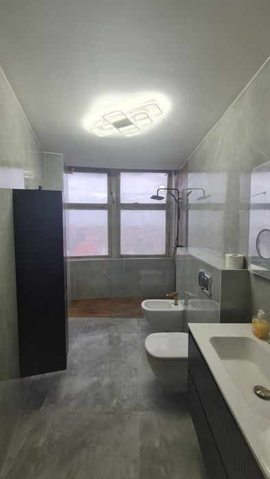 Amenajari interioare