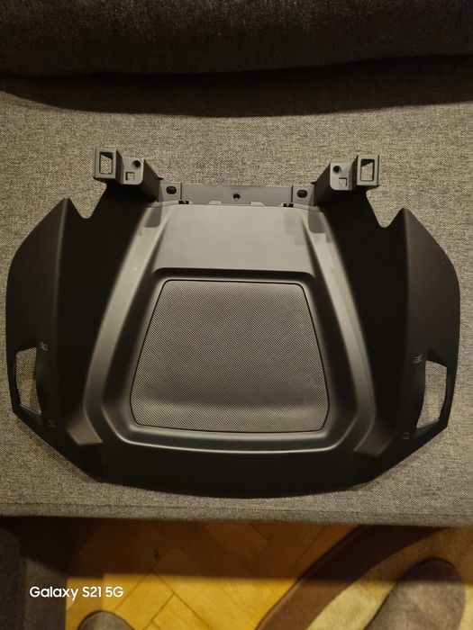 navigatie originala ford kuga2  2013