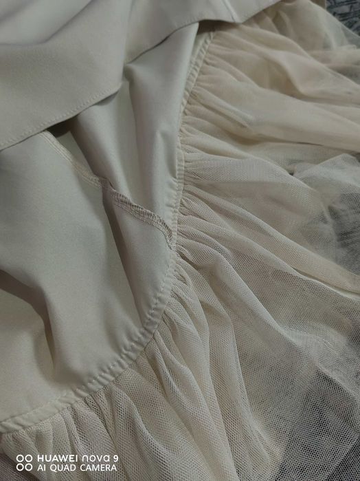 Дамски рокли размер S