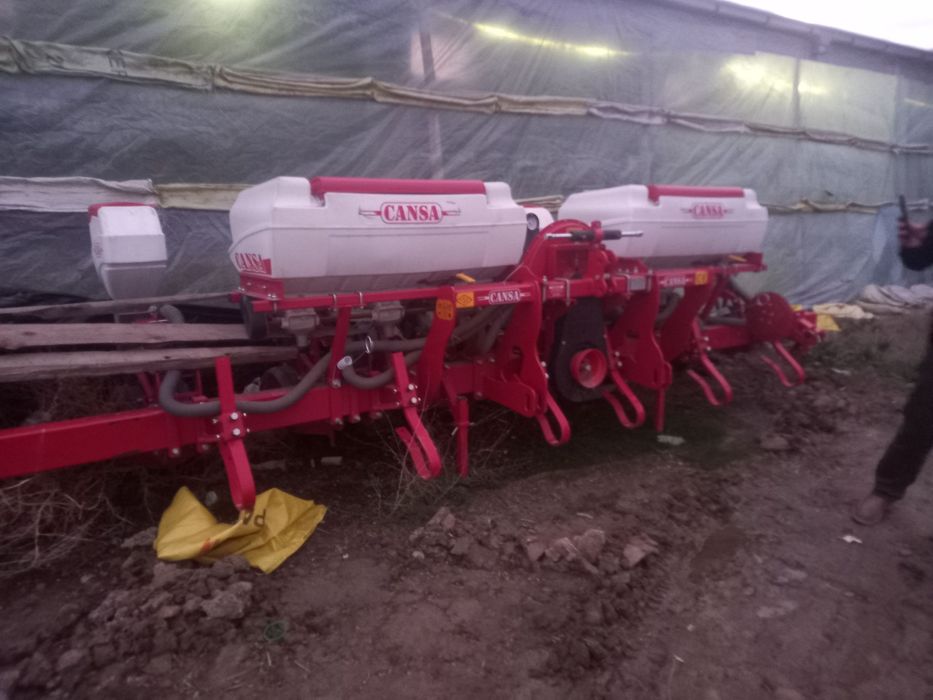 Селка Турецкий CANSA