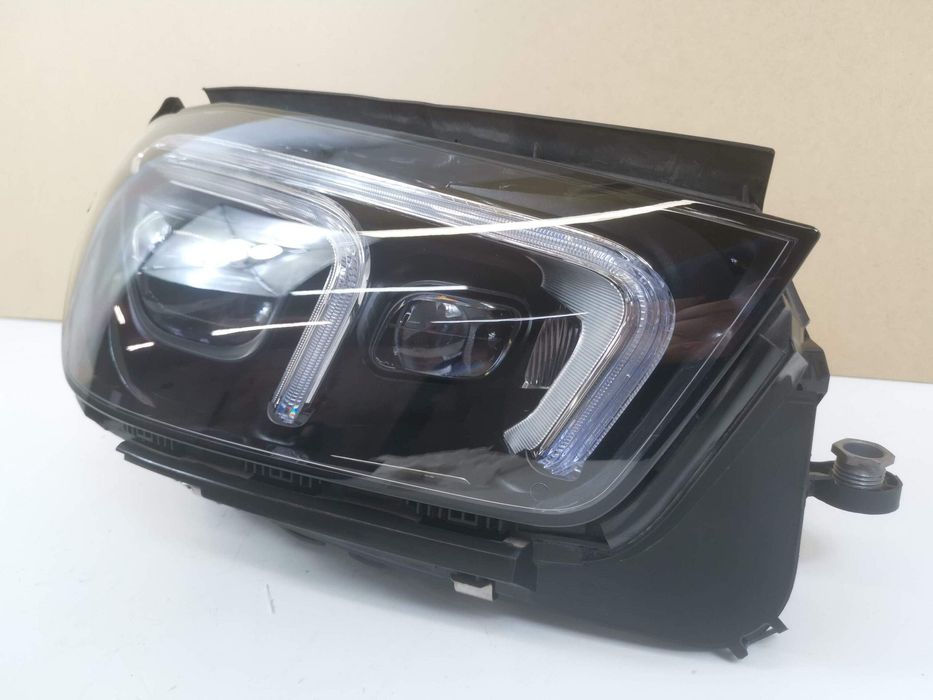 Фар дясно MultiBeam Led / Far Dreapta MultiBeam Led Mercedes-Benz GLE-