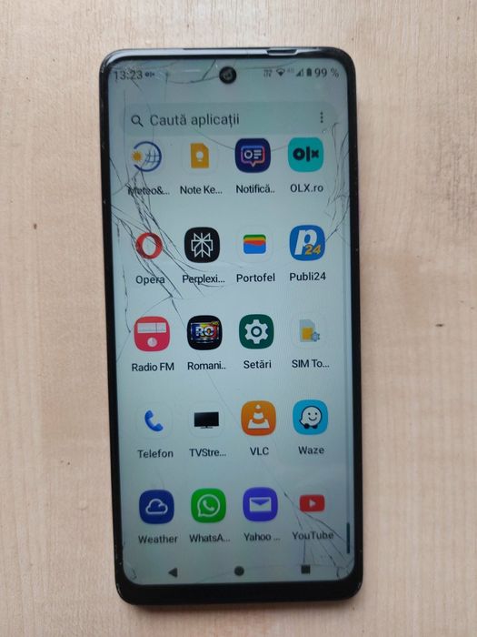 Motorola g24 power 256/ 8 GB si g 24 128/8 GB