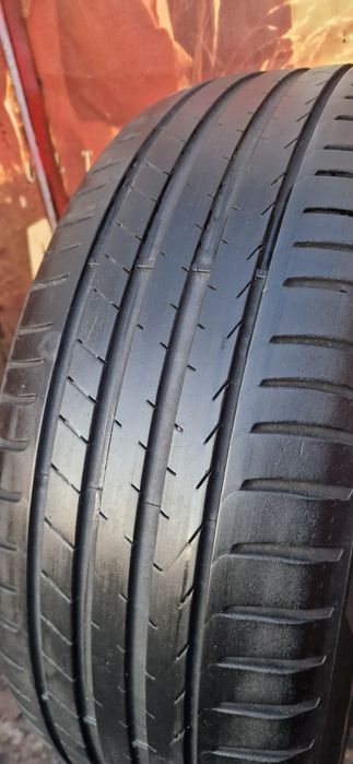 1 Anvelopa Pirelli 215 55 R17 de vara .dot 2021