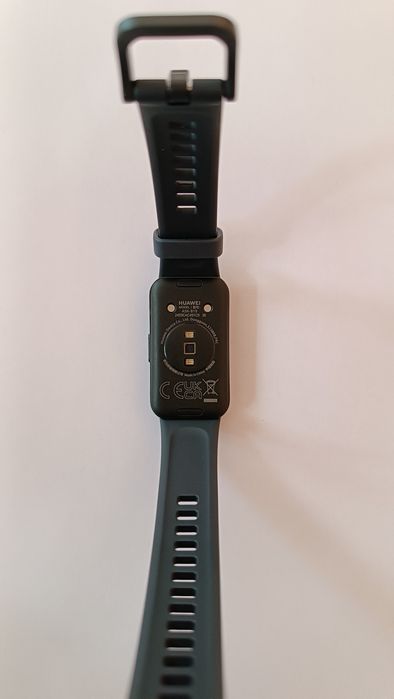 Huawei band 8 aqlli soat