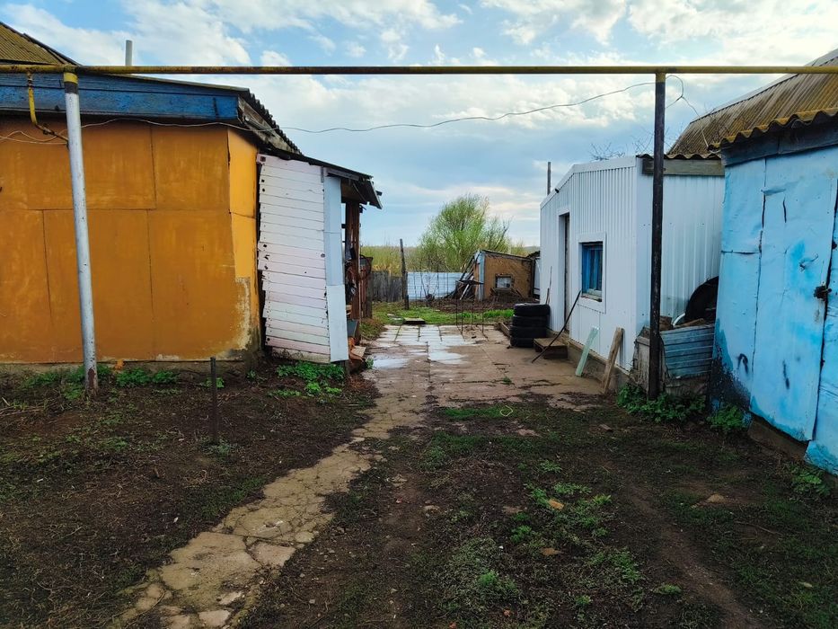 Сдам частный дом на Желаево