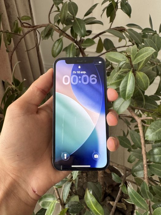 12 мини iphone 12 mini