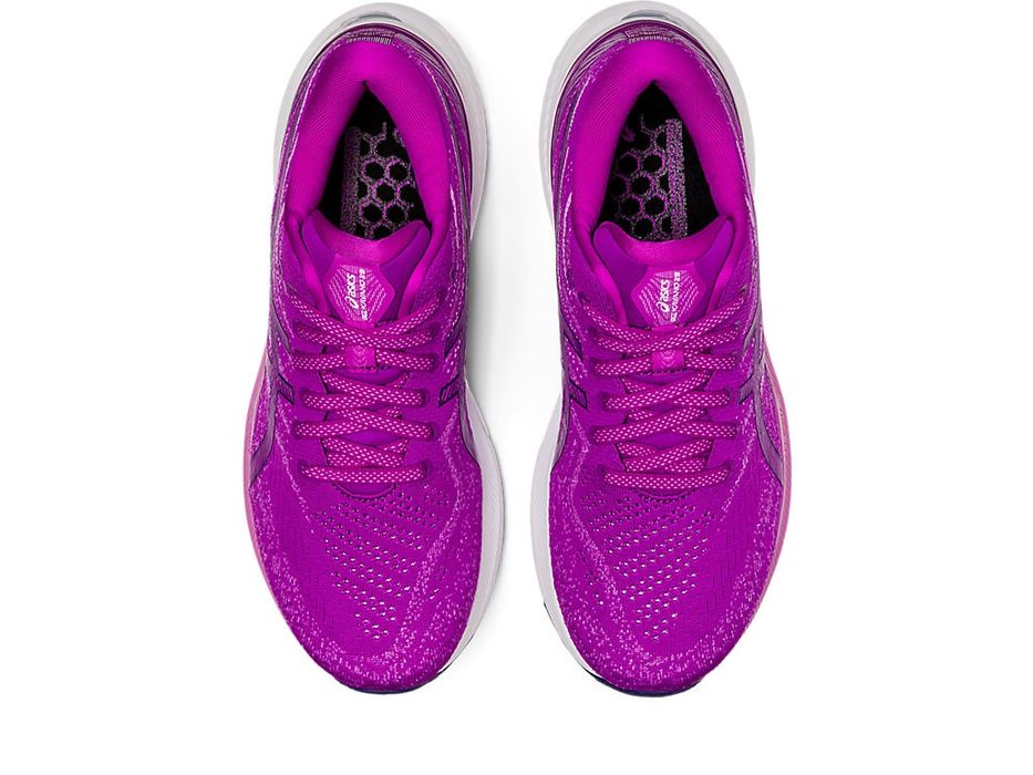 Маратонки Asics Gel Nimbus и Gel Kayano чисто нови