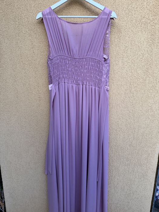 Rochie eleganta.