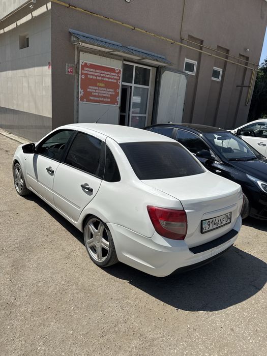 Продам колеса в сборе торусы R17