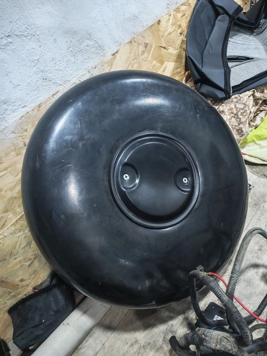 ГБО газовое оборудование