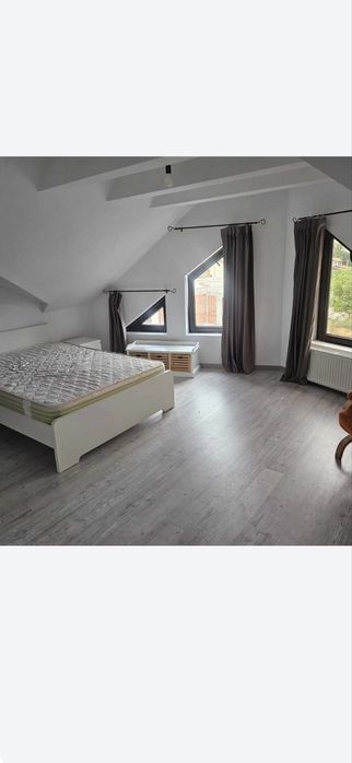 Inchiriez apartament 1 camera Dumbravita