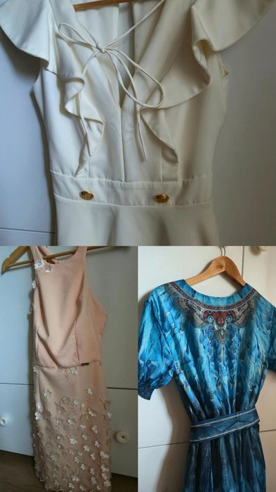 Рокли Christine fashion, Alessa, 29 desires