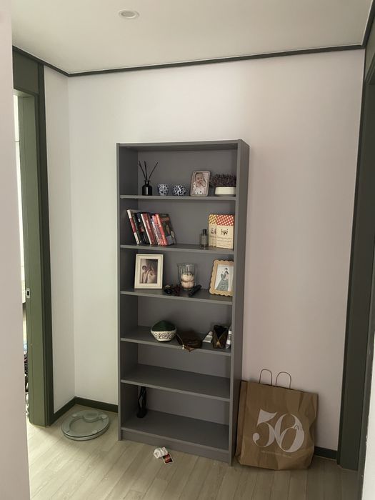 Стеллаж Ikea новый продам