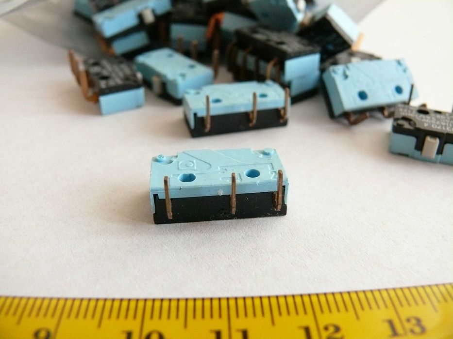 Микроключ Микро ключ превключвател