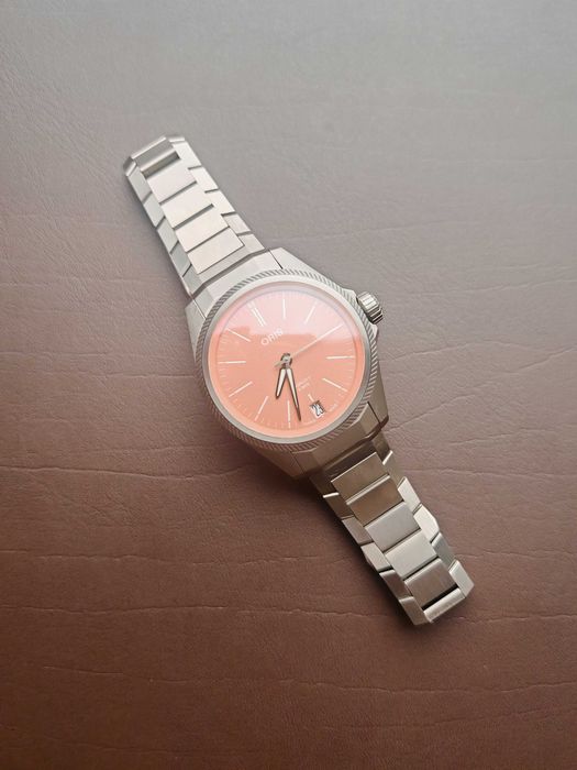 Vand Oris ProPilot X Calibre 400