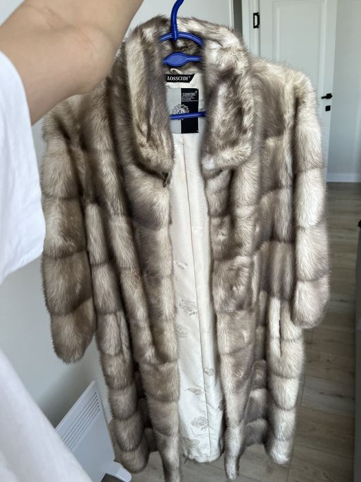 Продам шубу , срочно