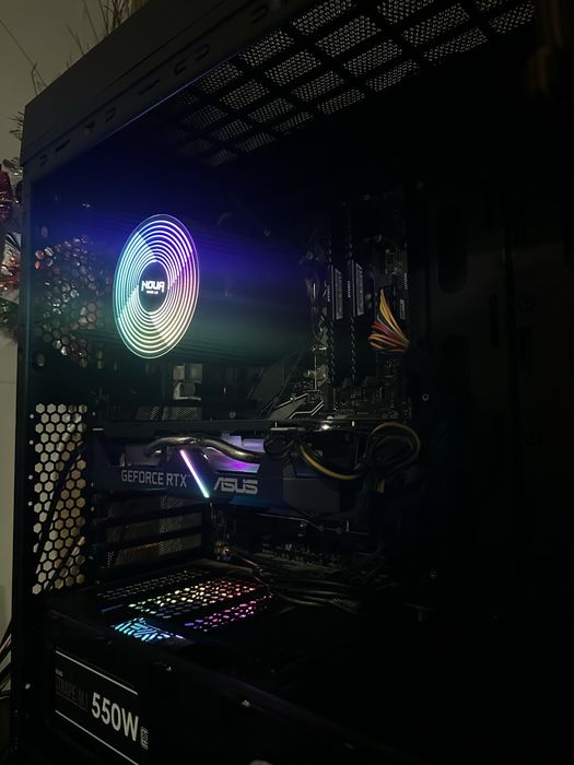 Vand calculator gaming