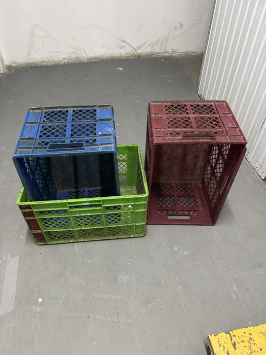 Продам ящики 3шт