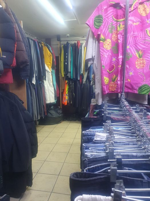 Продам готовый бизнес