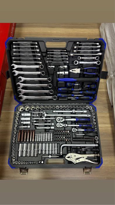 Набор ключ Yofe original