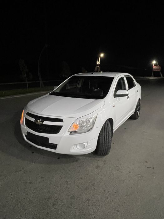 Chevrolet Cobalt
