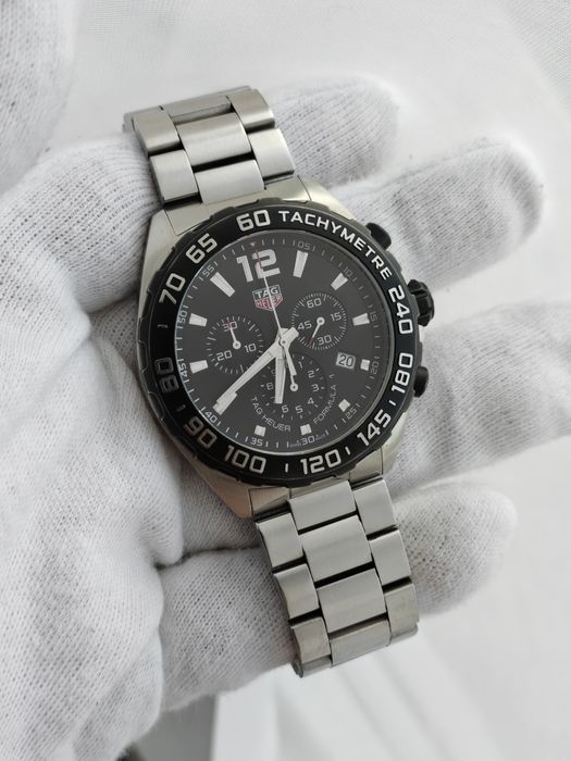 Tag Heuer Formula 1 Бартер