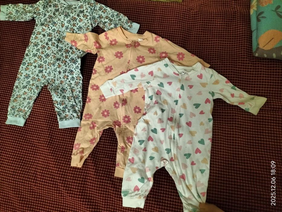 Детская одежда для девочек