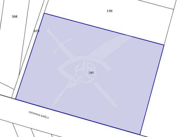 Парцел в Поморие 48835