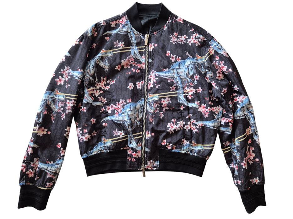 Chanel Dior якета