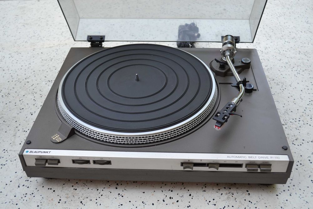Pick up Blaupunkt P 110