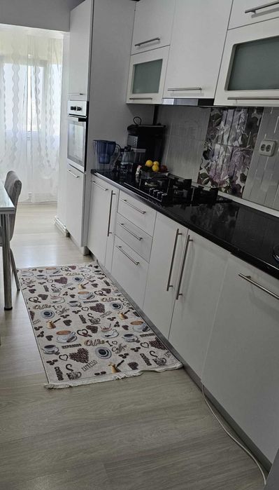 Schimb apartament 2 camere
