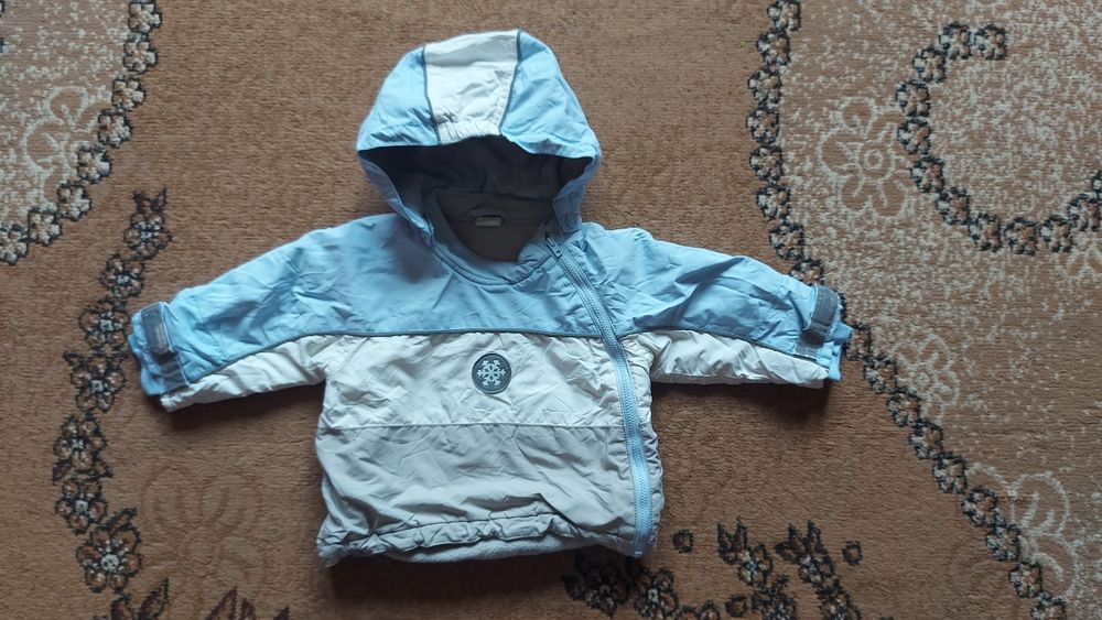 Детско яке за момче