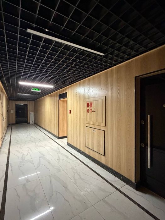 Минор мечеть, квартира  с площадью 128кв.м коробка очень выгодная цена