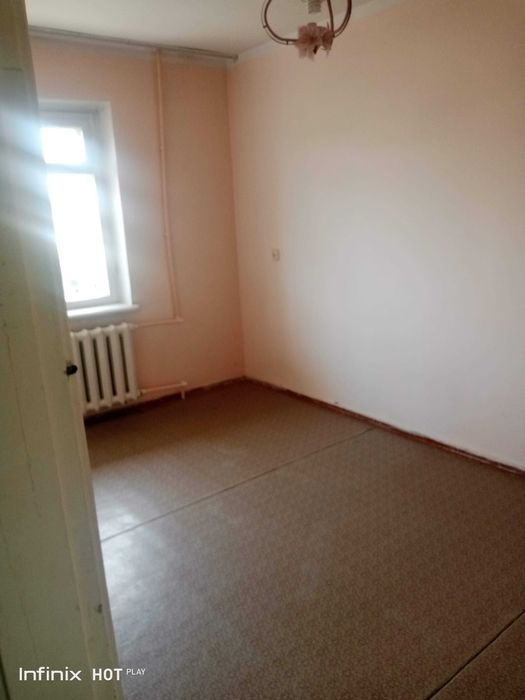 Продаётся Квартира/В КИРПИЧНОМ ДОМЕ Адрес: Наккашлык.