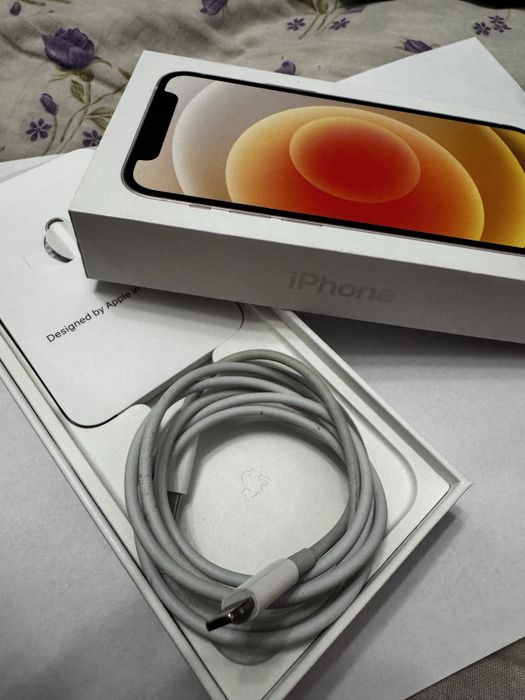 Telefon Iphone 12 mini