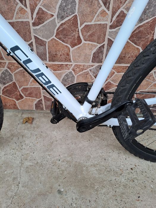 Cube 30 viteze nou Germania