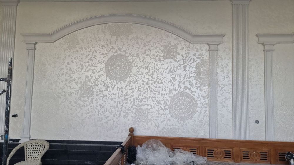 Marmarin Travertin Shatlanka Turmalin Minralka