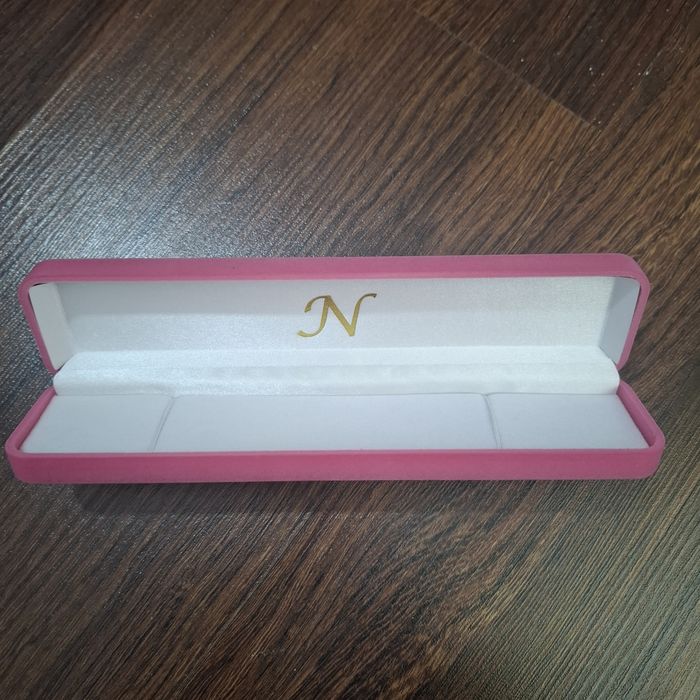 Футляр для цепочки.