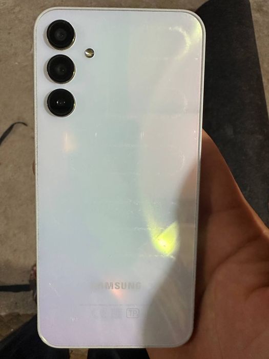 Samsung galaxy A15