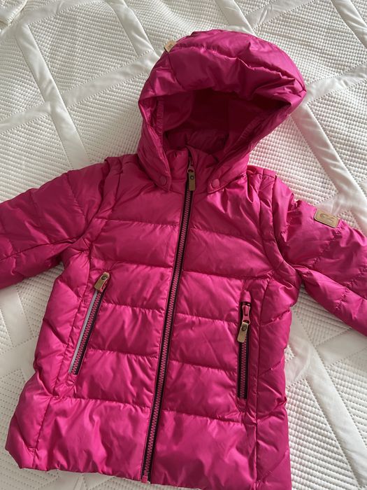 Куртка Reima для девочки