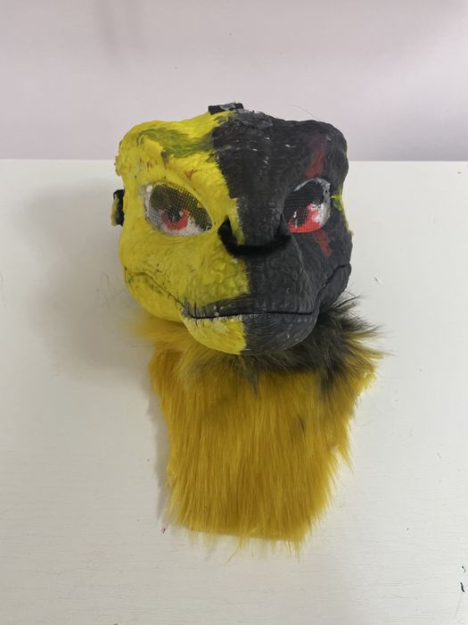 маска раптора            маска раптора маска рапторах