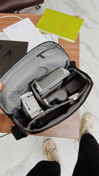 DJI MINI 3 Жаксы жагдайда