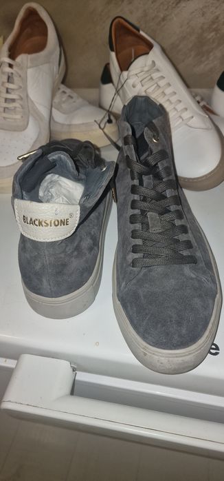 Incaltaminte din piele Hackett/blackstone/rebook/nike