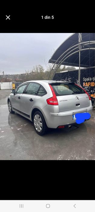 Renet a Car / închirieri Auto Craiova Dolj