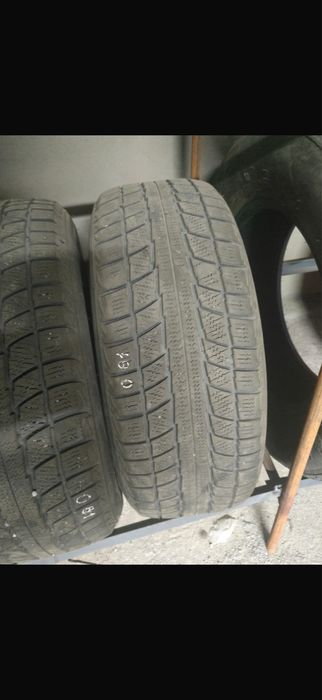 Продам Зимние Шины