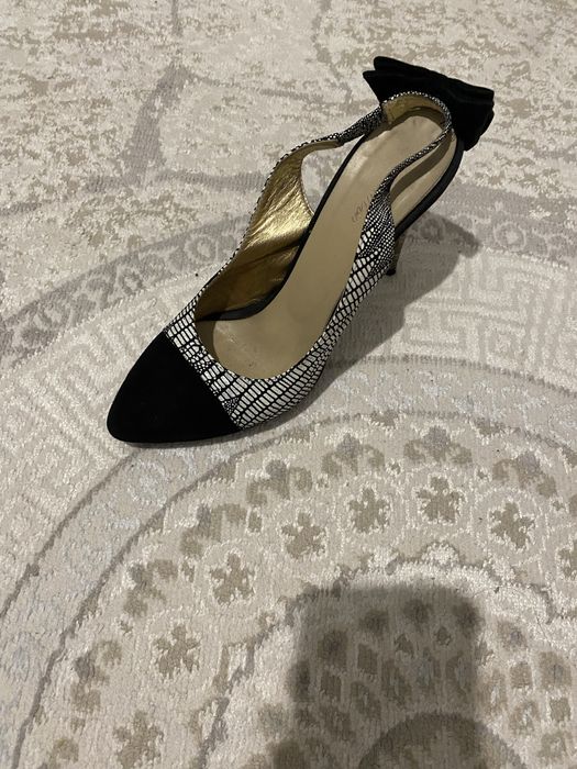 Продам туфли