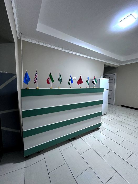 Bezzaks Hostel 50 000 som,kunlik ijara kvartira Chilonzor 18 kvartal