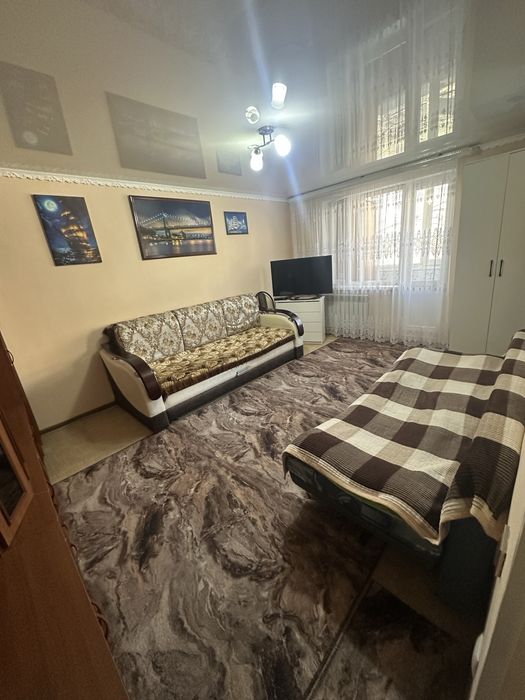 Продам квартиру в Авиагородке