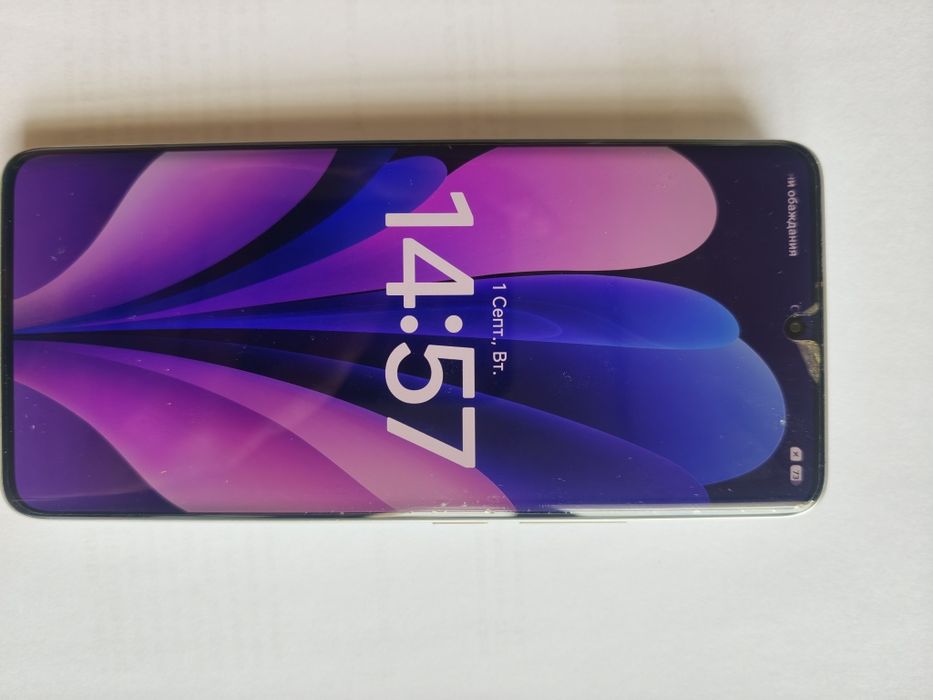 XIAOMI redmiI 13 pro 5G