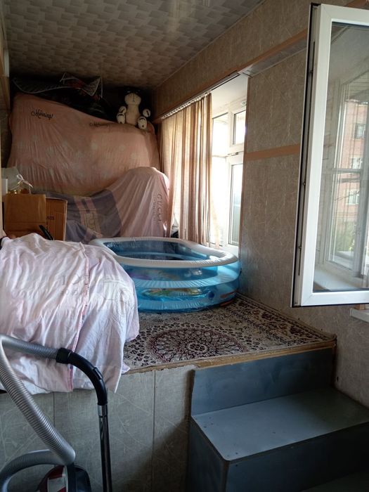 Янгихаёт тумани 9 худуд 3/2/7